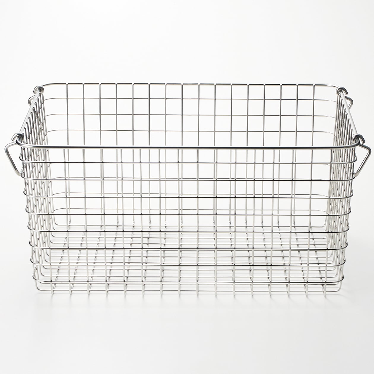 Stainless Steel Wire Basket