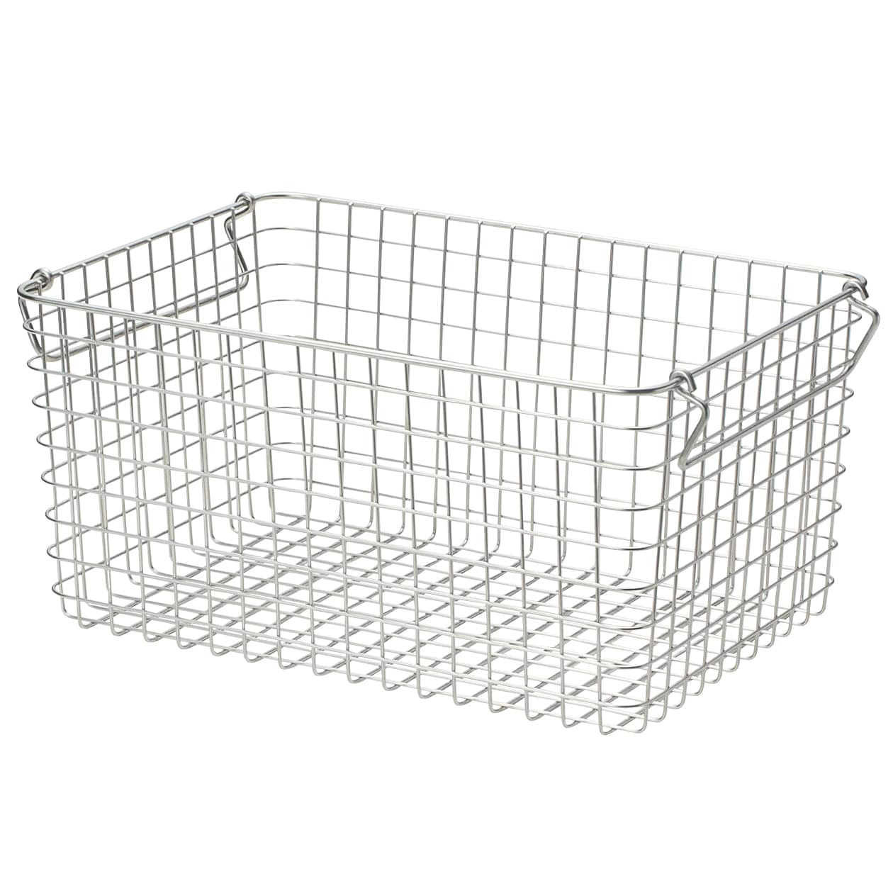 Stainless Steel Wire Basket