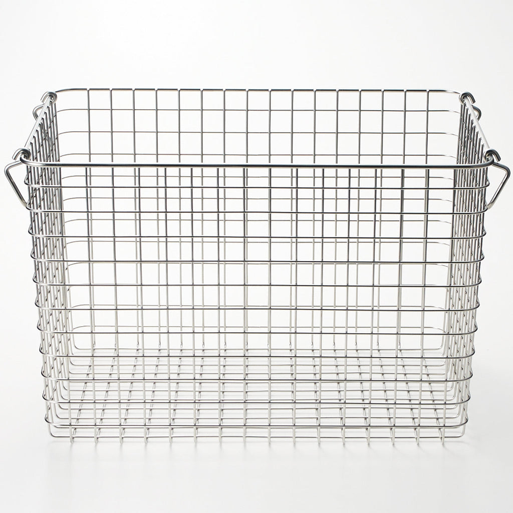 Stainless Steel Wire Basket