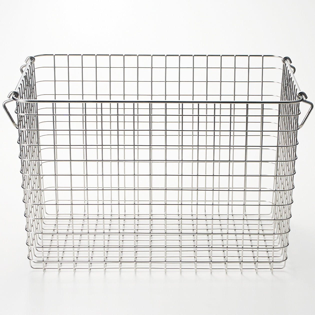 Stainless Steel Wire Basket