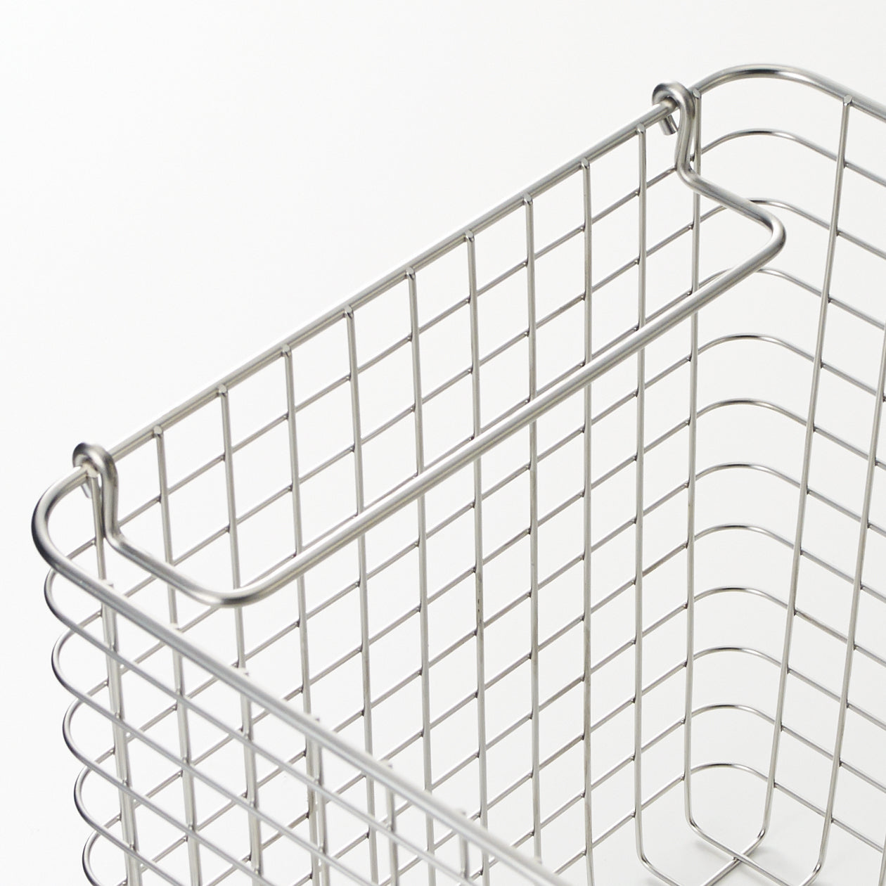 Stainless Steel Wire Basket