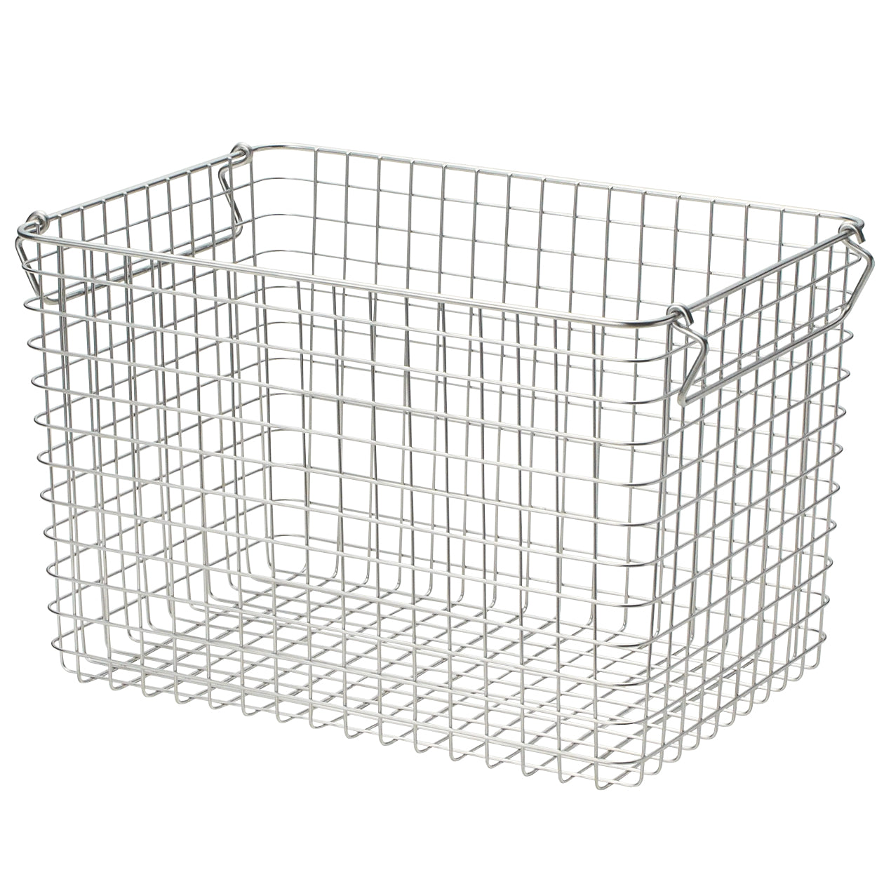 Stainless Steel Wire Basket