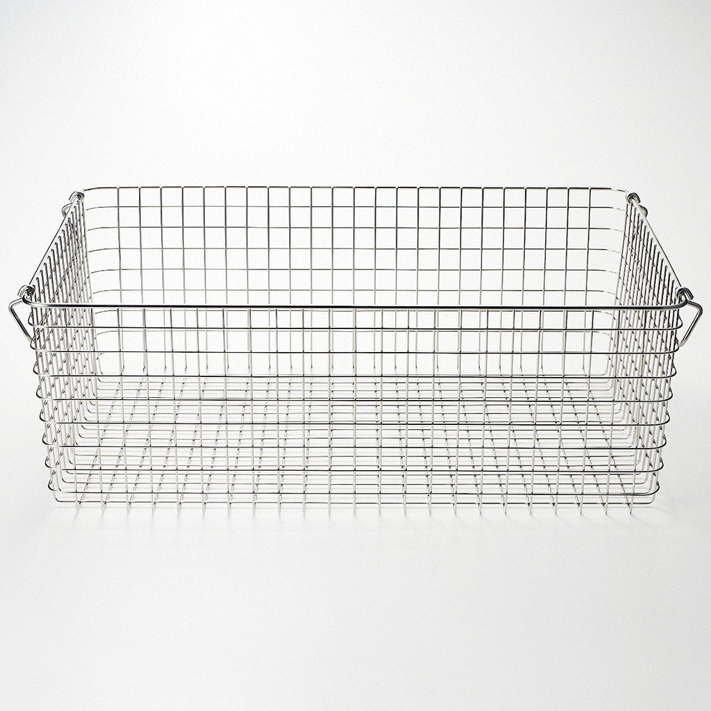 Stainless Steel Wire Basket