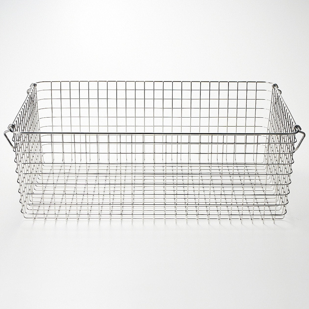 Stainless Steel Wire Basket