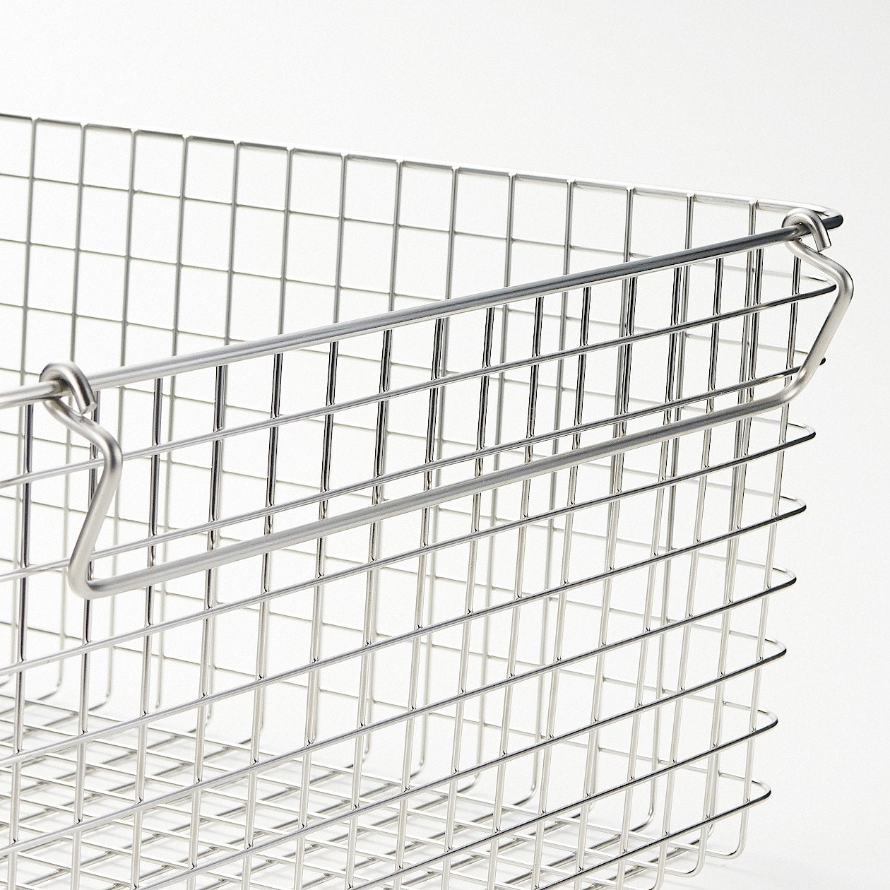 Stainless Steel Wire Basket