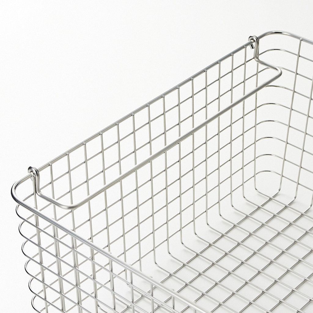 Stainless Steel Wire Basket