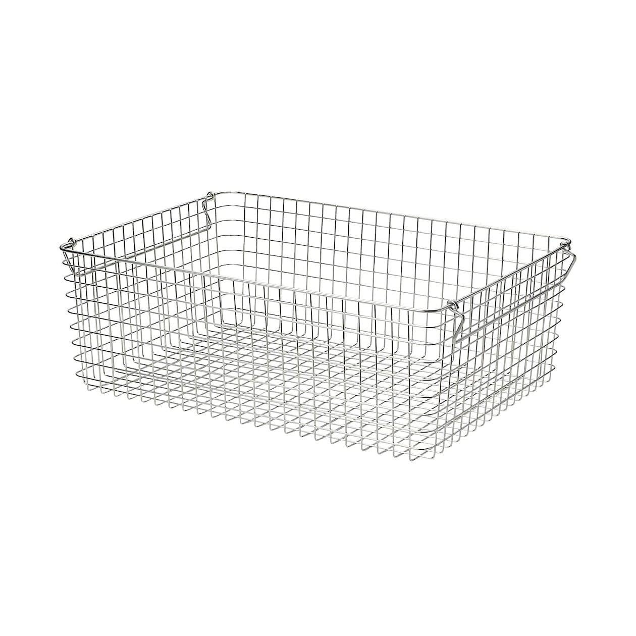 Stainless Steel Wire Basket