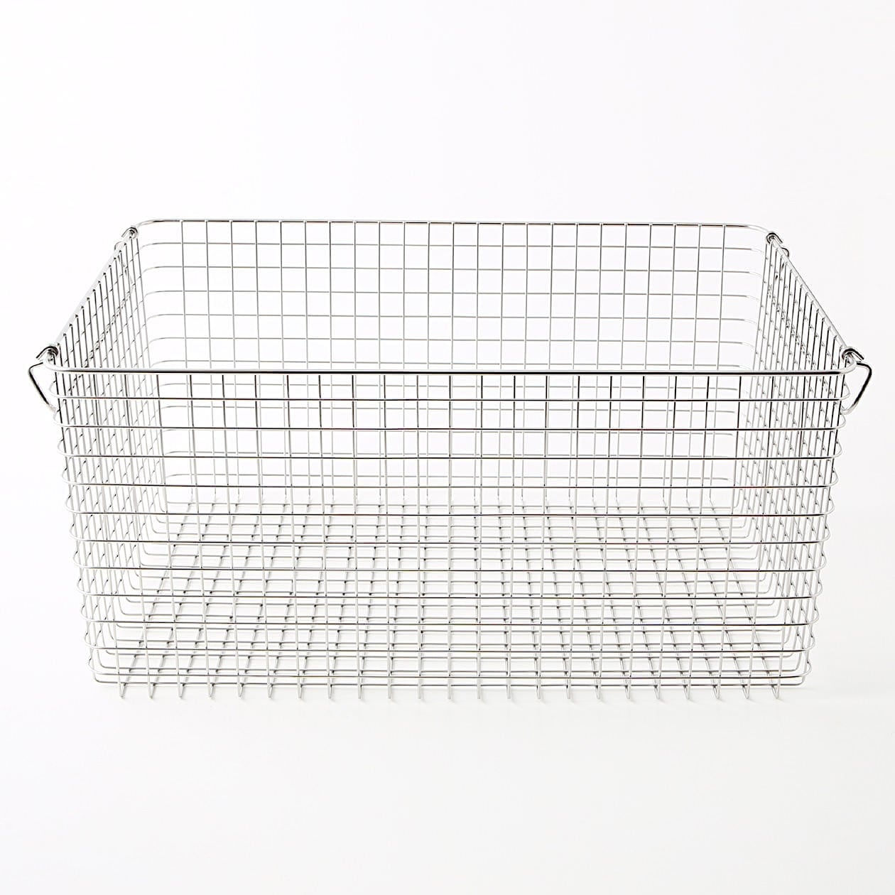 Stainless Steel Wire Basket