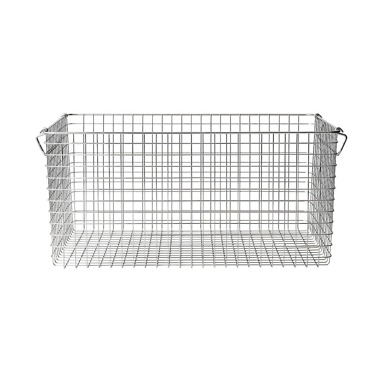 Stainless Steel Wire Basket