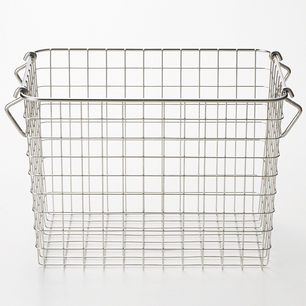 Stainless Steel Wire Basket