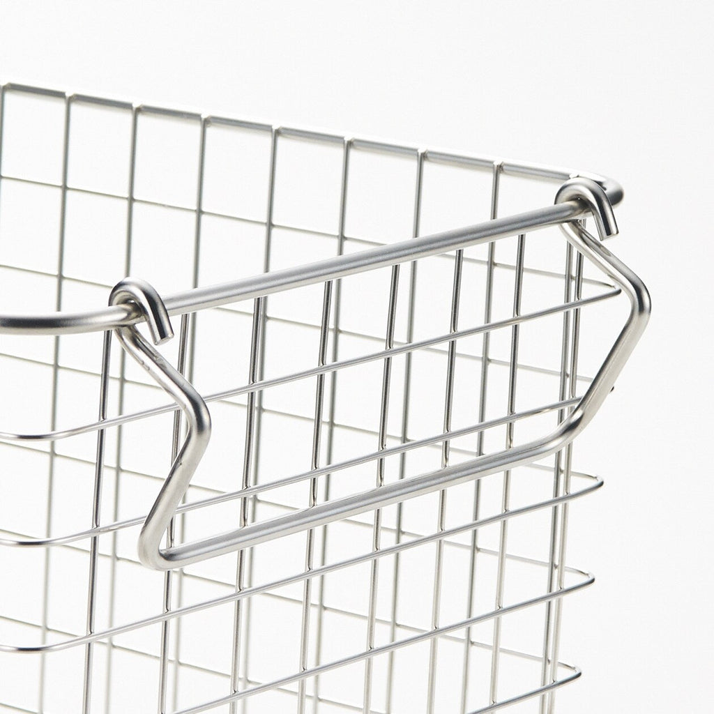Stainless Steel Wire Basket