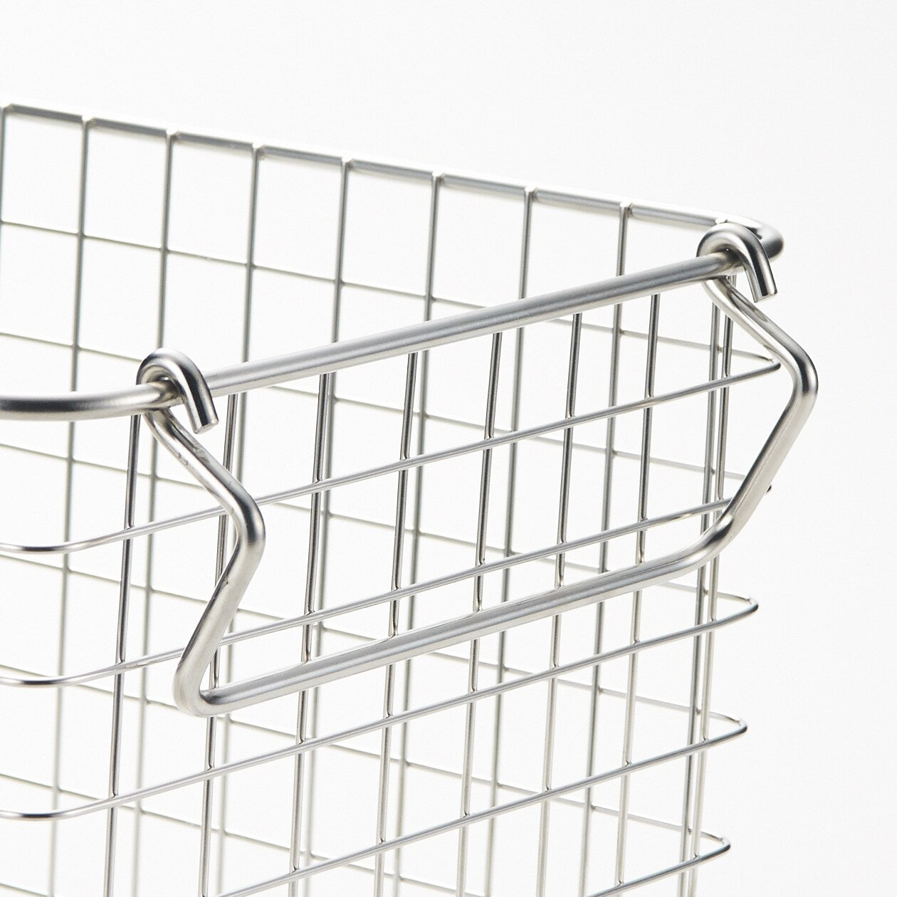 Stainless Steel Wire Basket