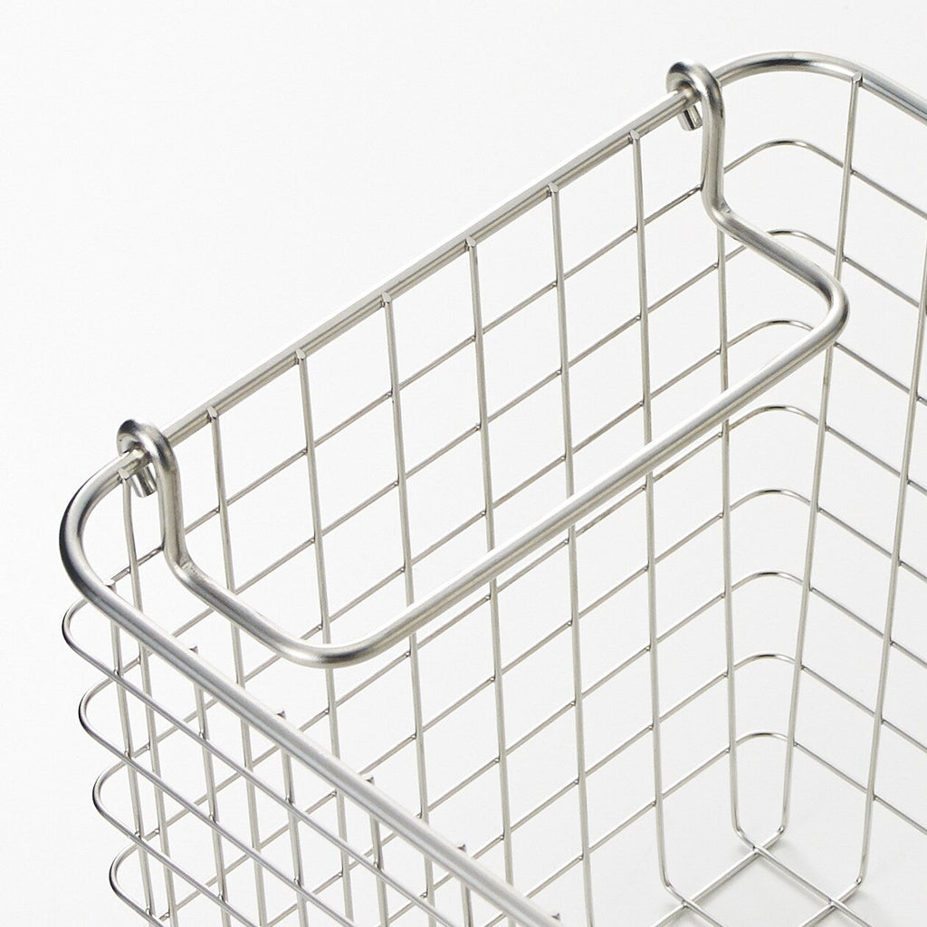 Stainless Steel Wire Basket