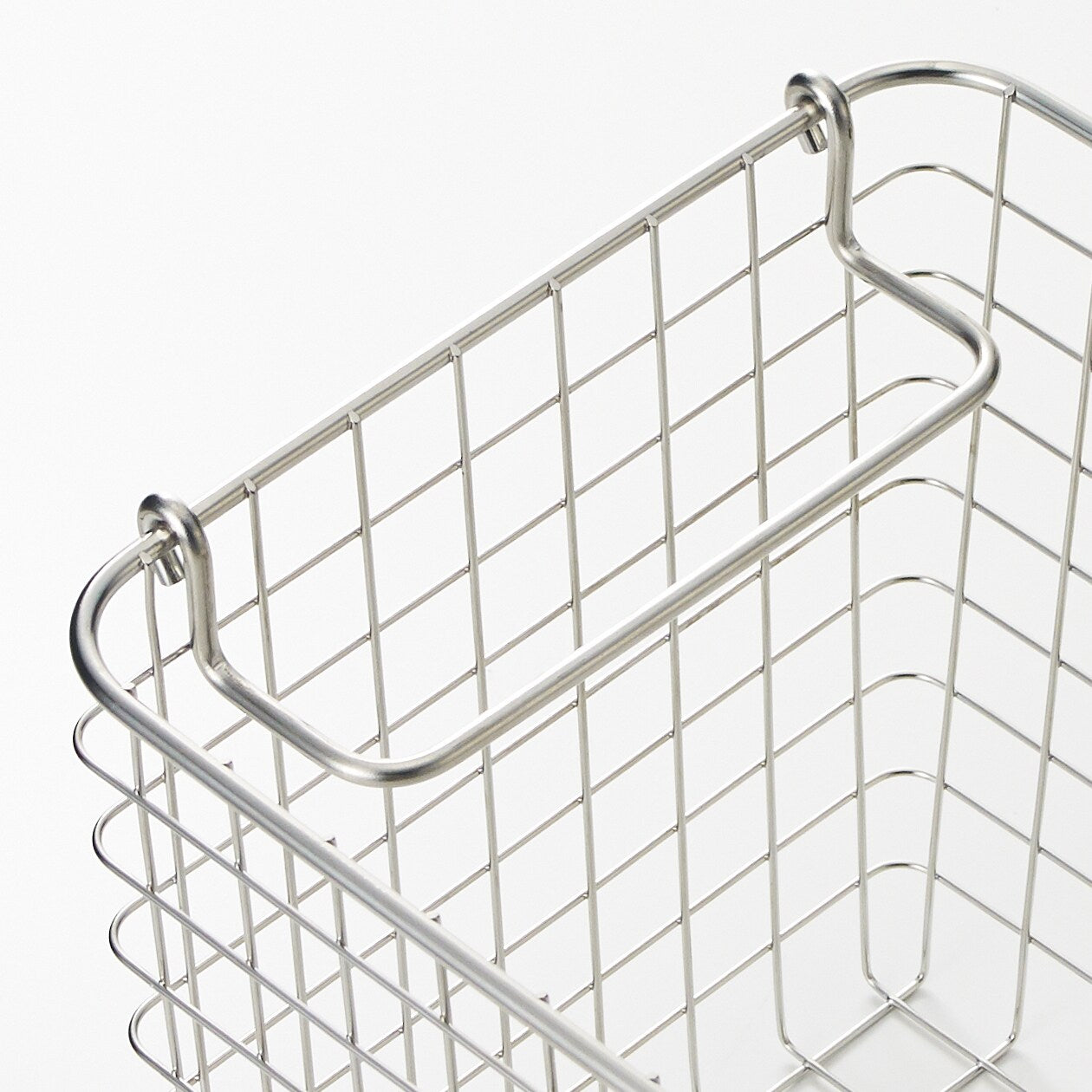 Stainless Steel Wire Basket