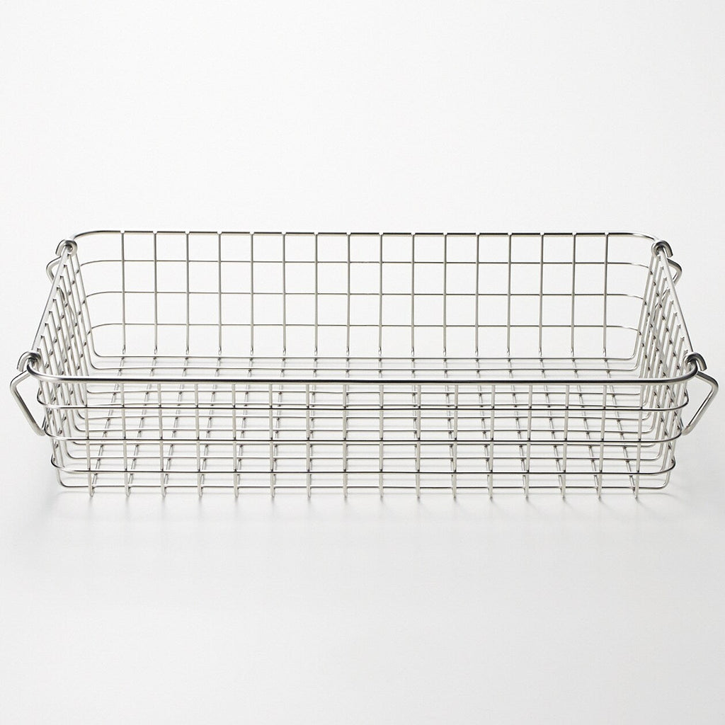 Stainless Steel Wire Basket