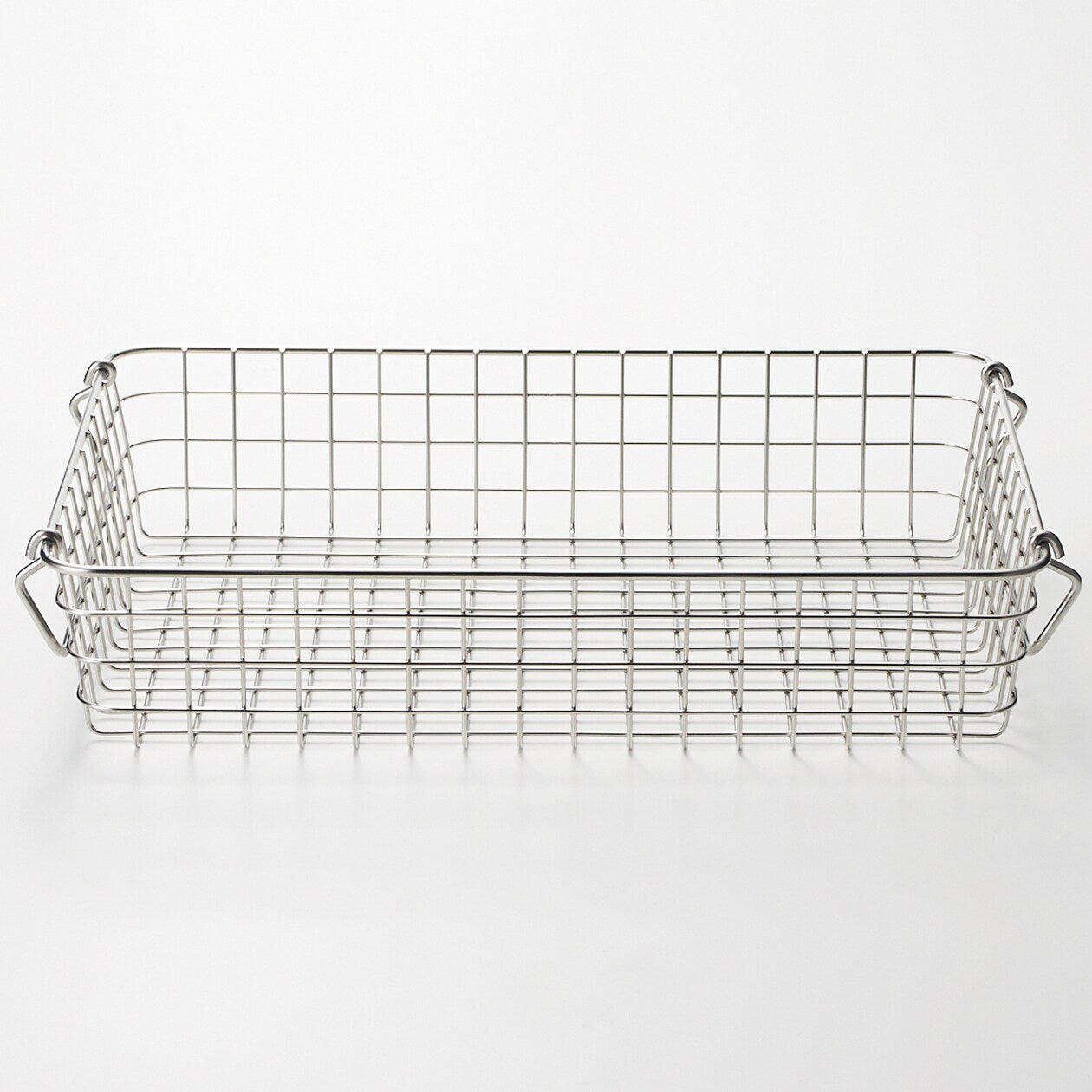 Stainless Steel Wire Basket