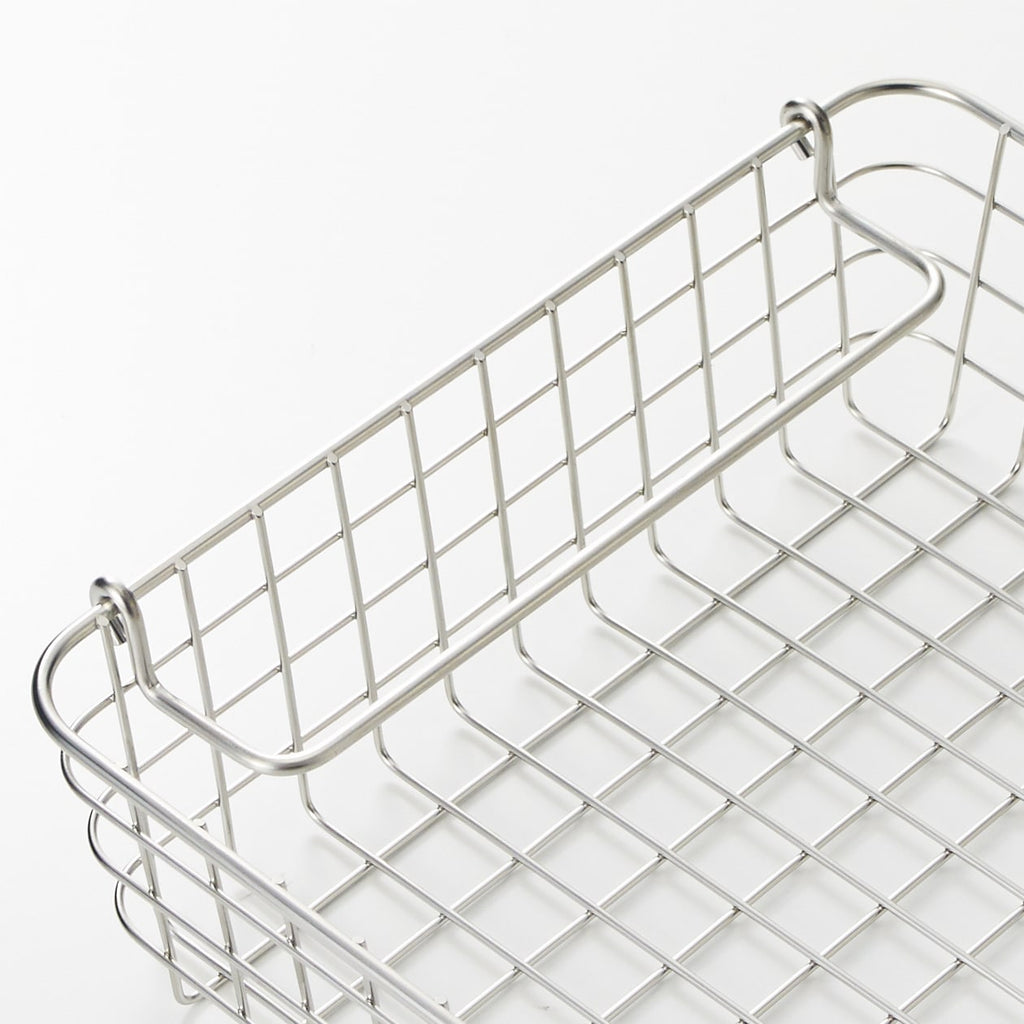 Stainless Steel Wire Basket