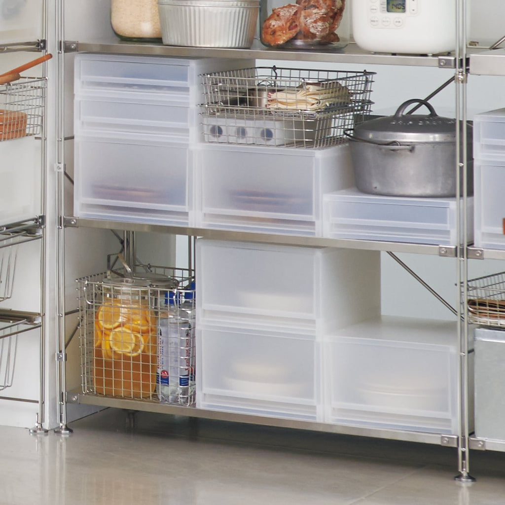 Stainless Steel Wire Basket