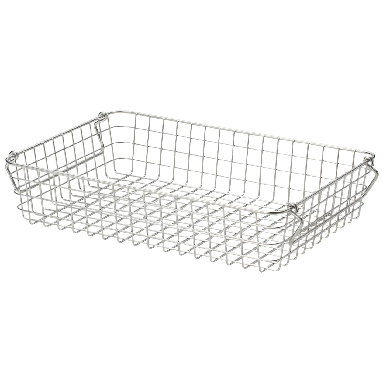 Stainless Steel Wire Basket