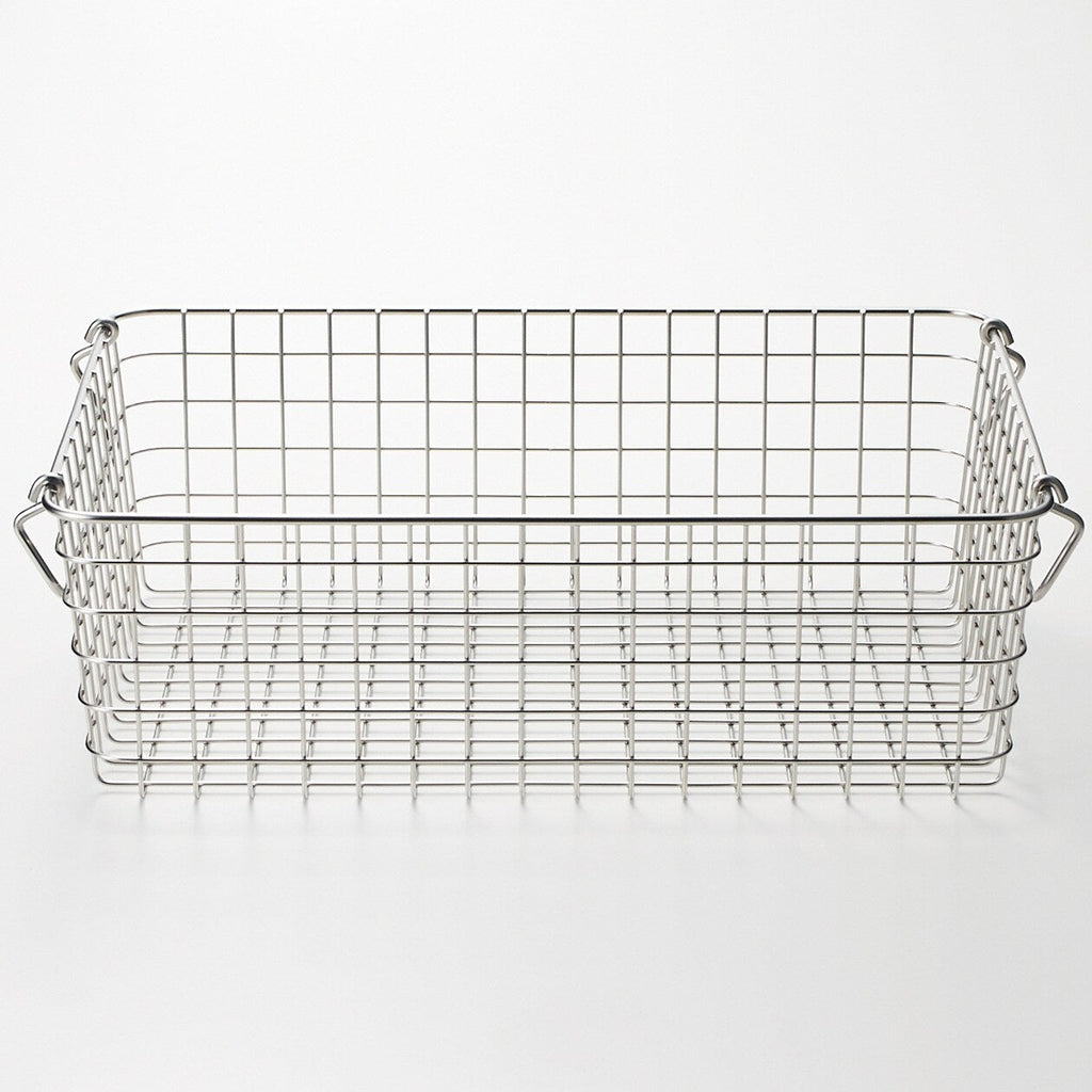 Stainless Steel Wire Basket