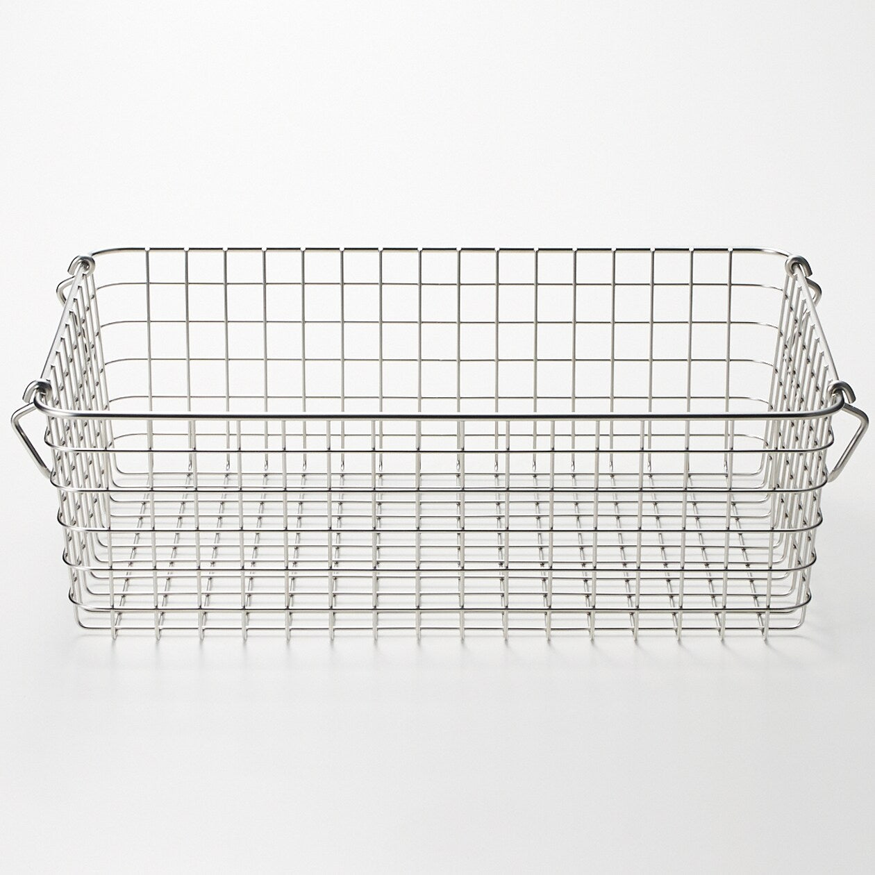 Stainless Steel Wire Basket
