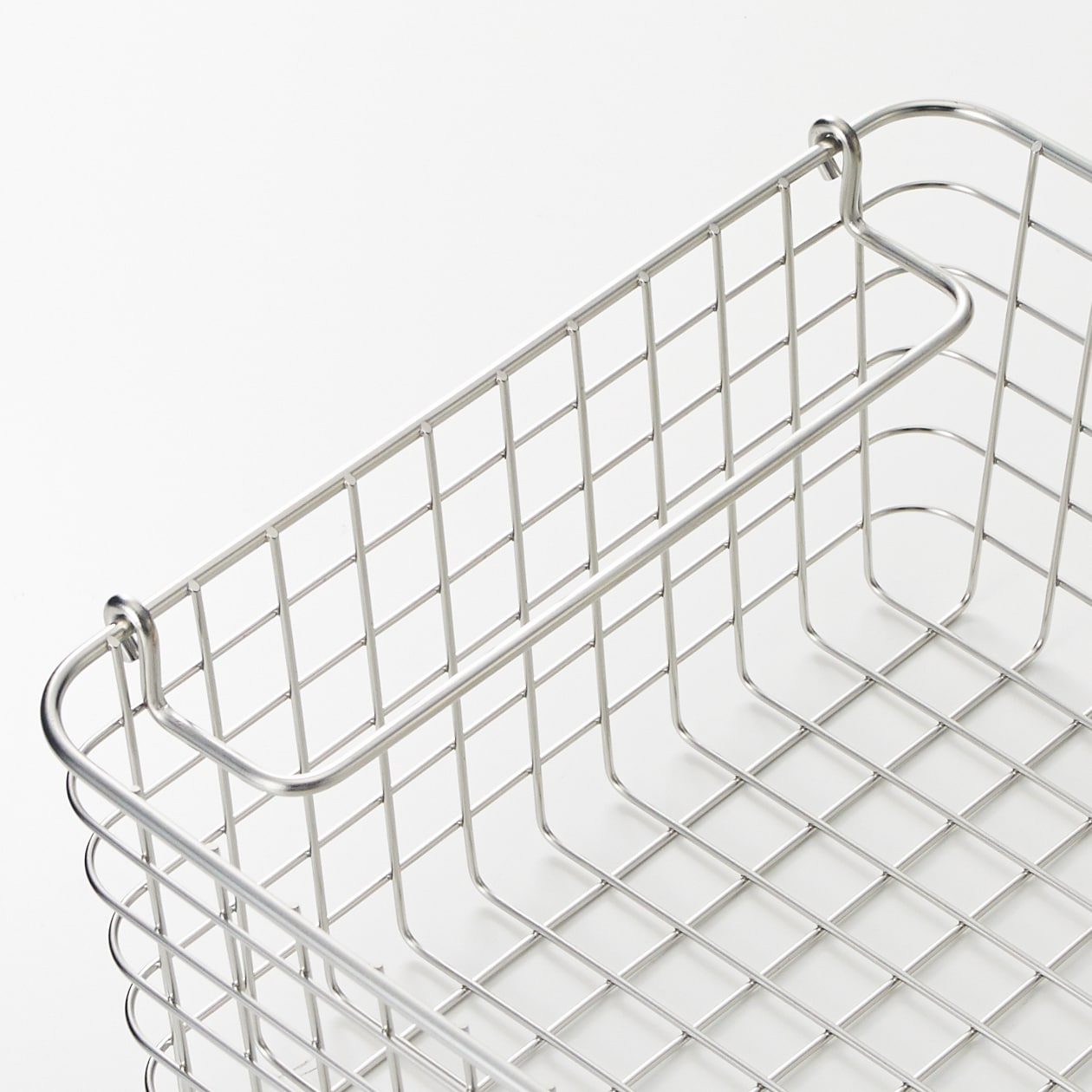 Stainless Steel Wire Basket
