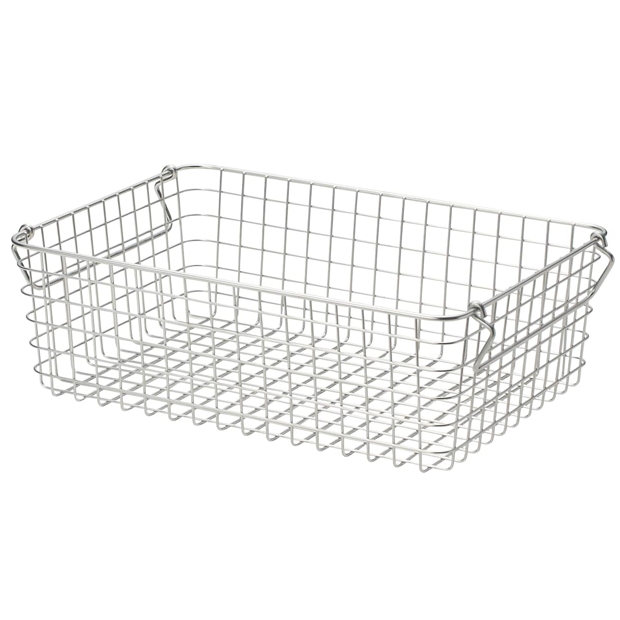 Stainless Steel Wire Basket