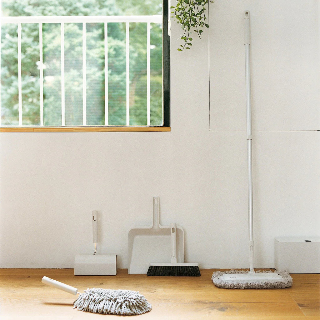 Cleaning System Microfiber Mop Pad - Dry