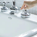 Spot-Cleaning Series Brush