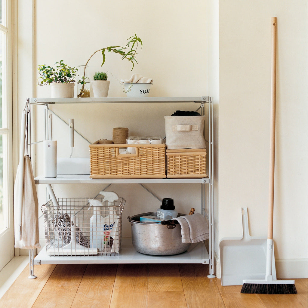 Cleaning System Dustpan