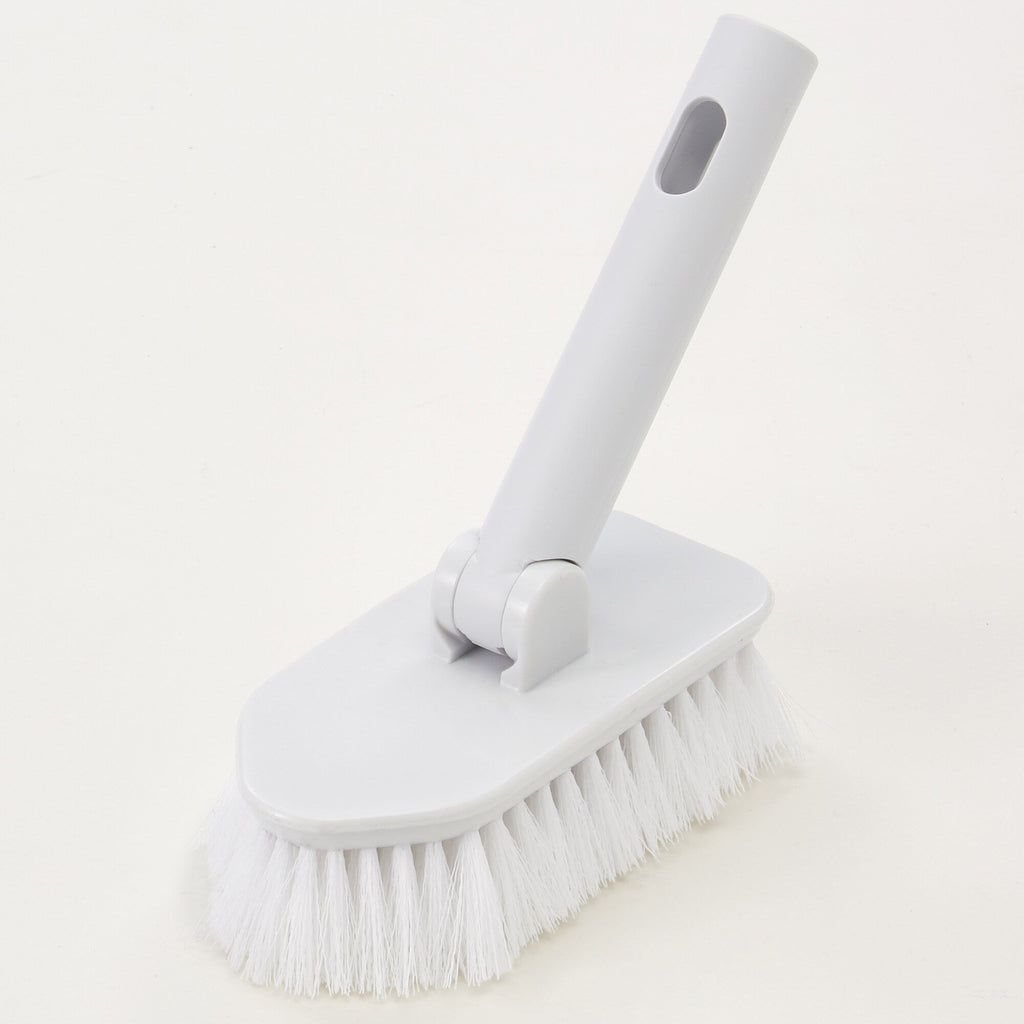 Cleaning System Bathroom Scrubber