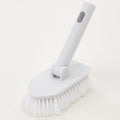 Cleaning System Bathroom Scrubber