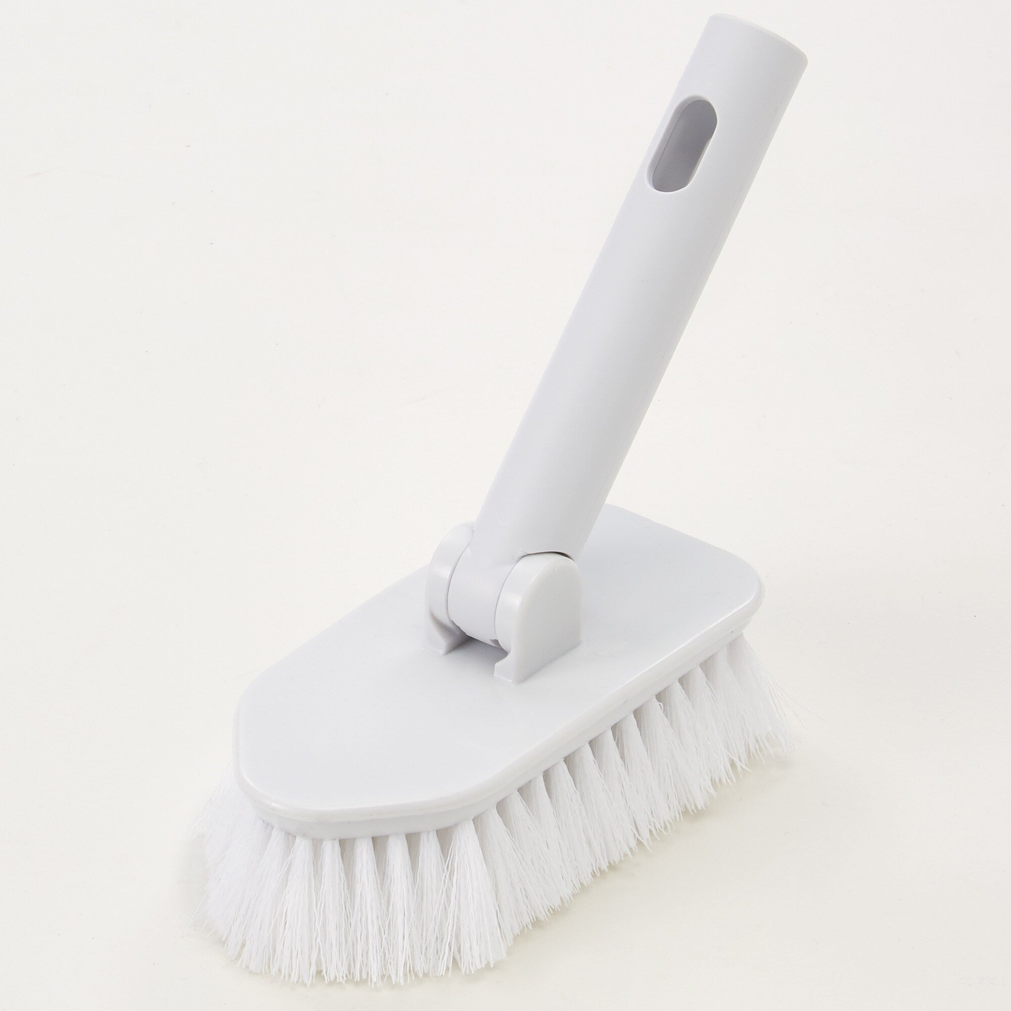 Cleaning System Bathroom Scrubber