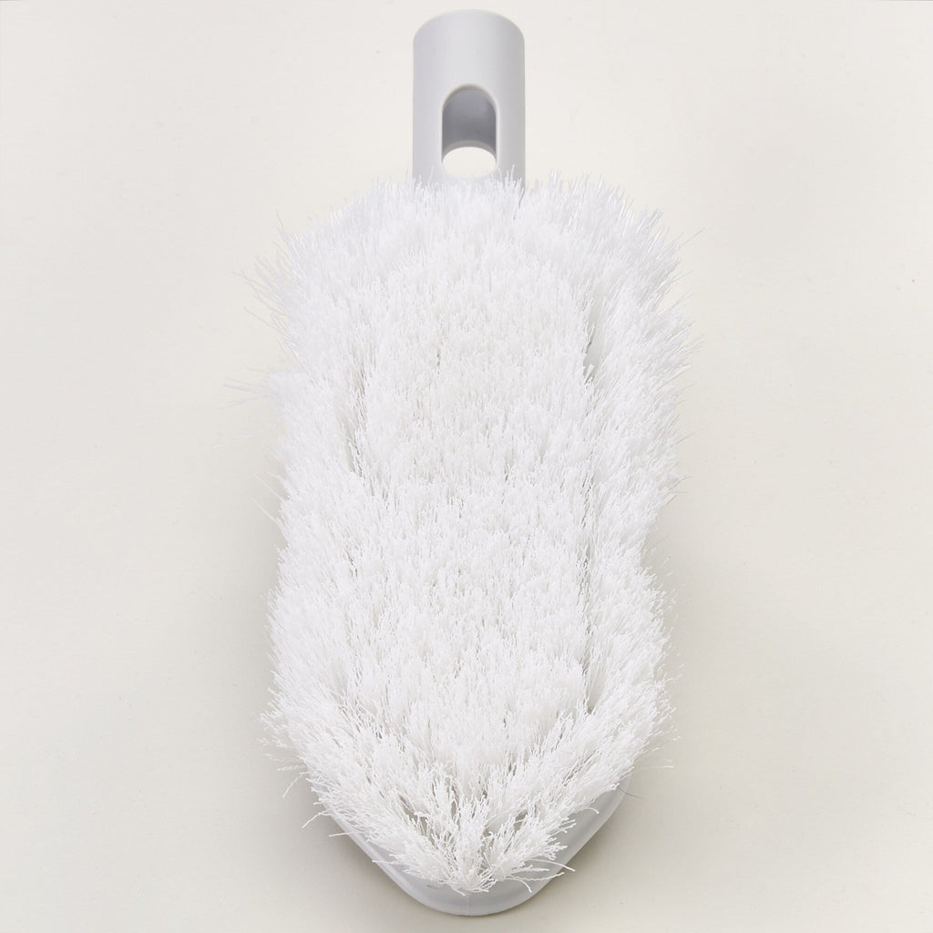 Cleaning System Bathroom Scrubber