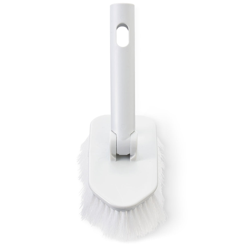 Cleaning System Bathroom Scrubber