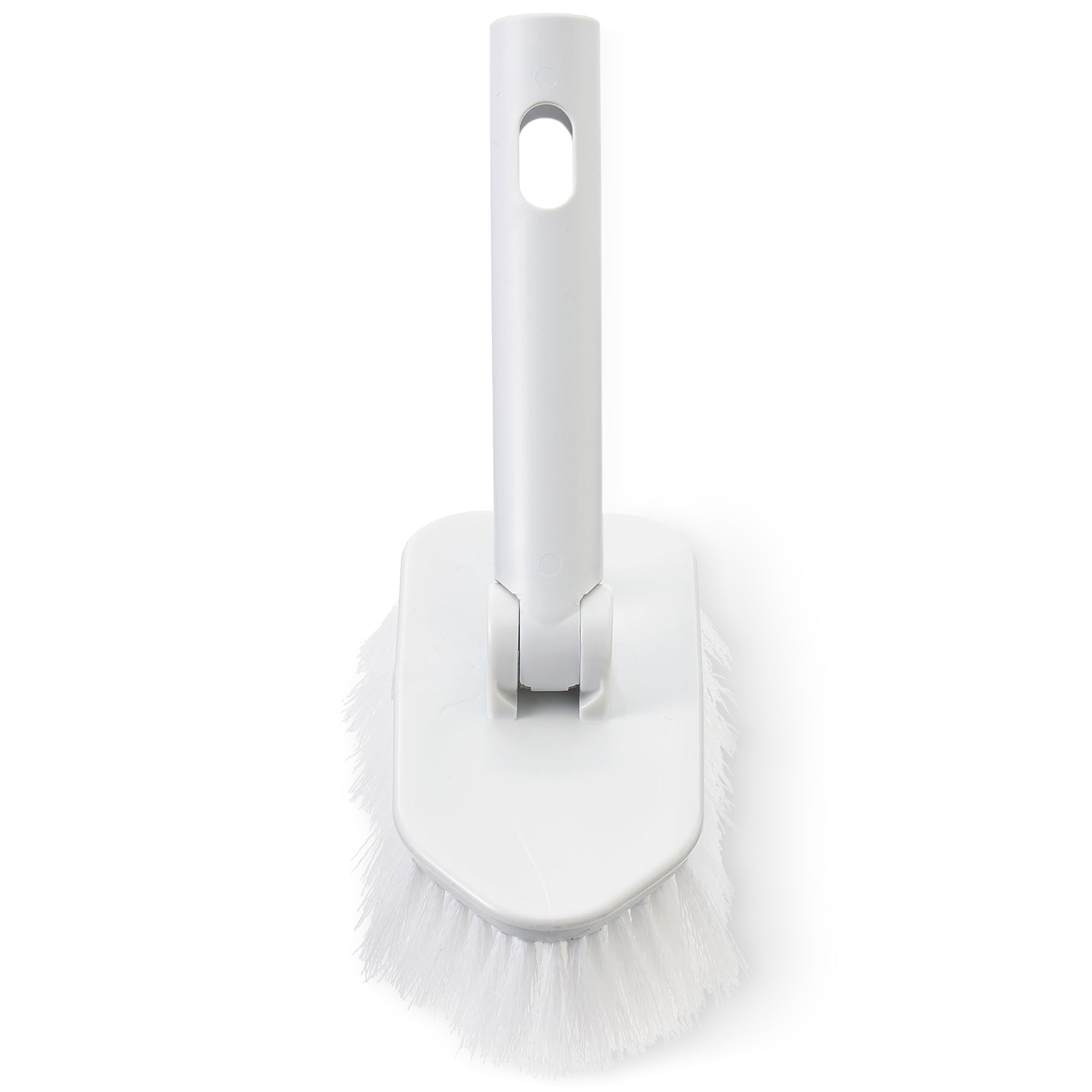 Cleaning System Bathroom Scrubber