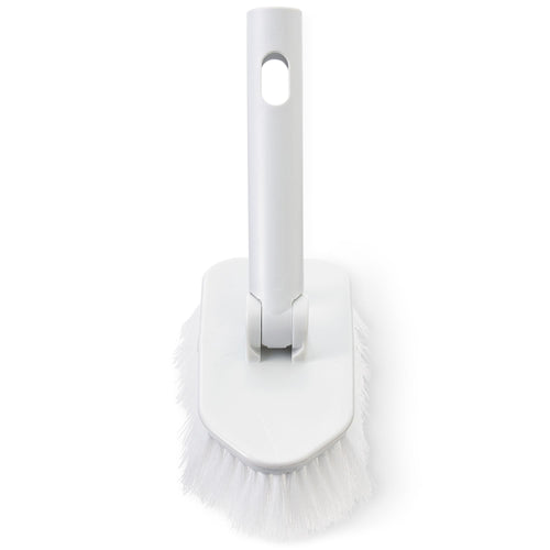 Cleaning System Bathroom Scrubber
