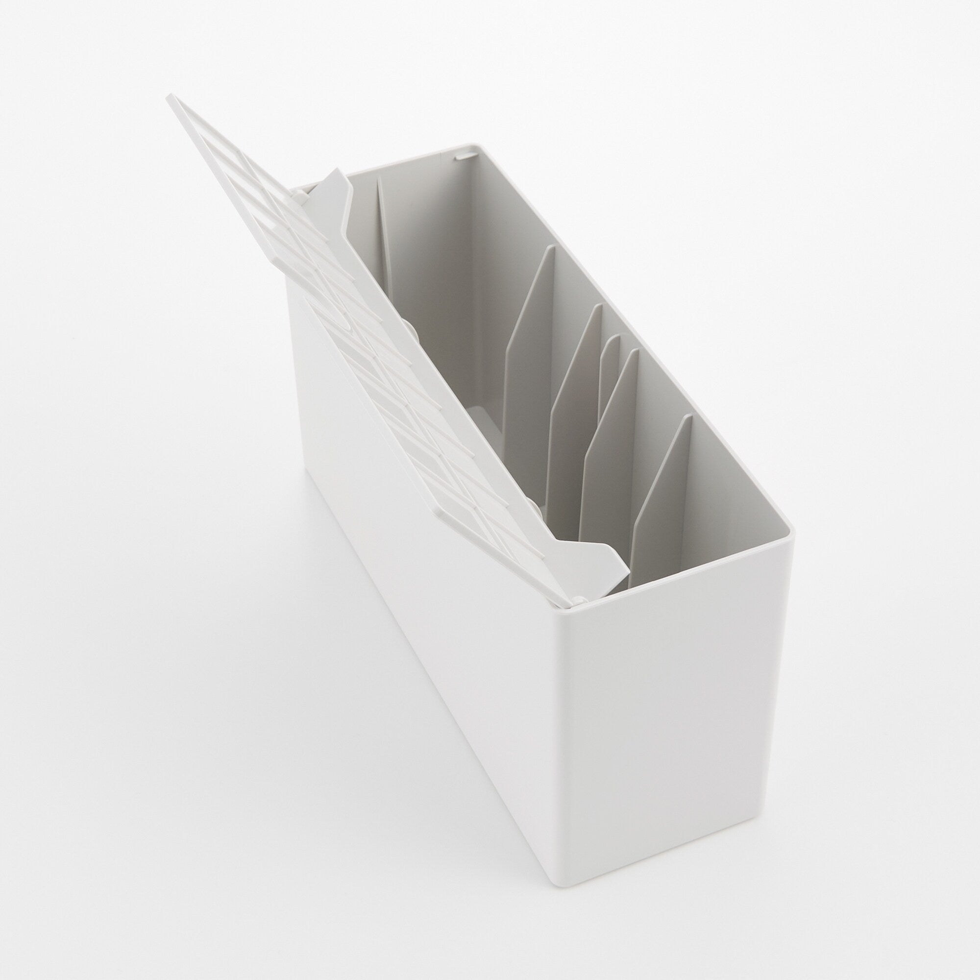 Cleaning System Flooring Mop Case
