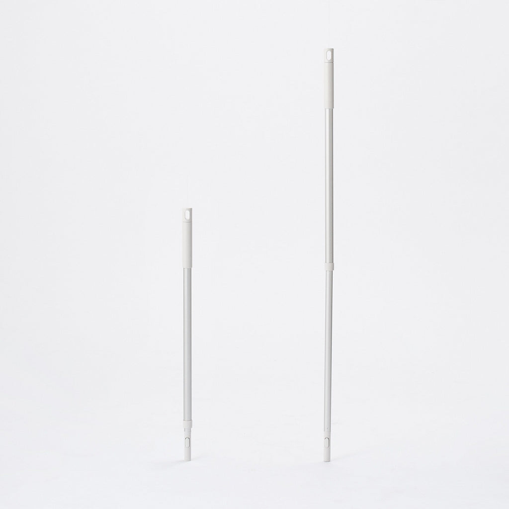Cleaning System Aluminium Telescopic Pole