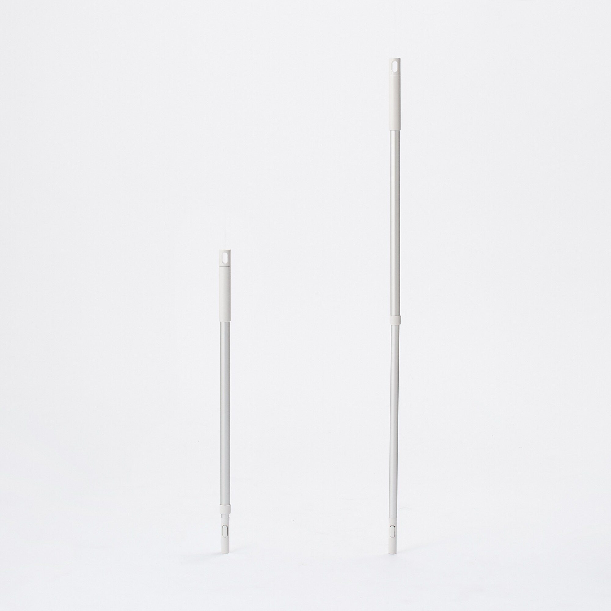 Cleaning System Aluminium Telescopic Pole
