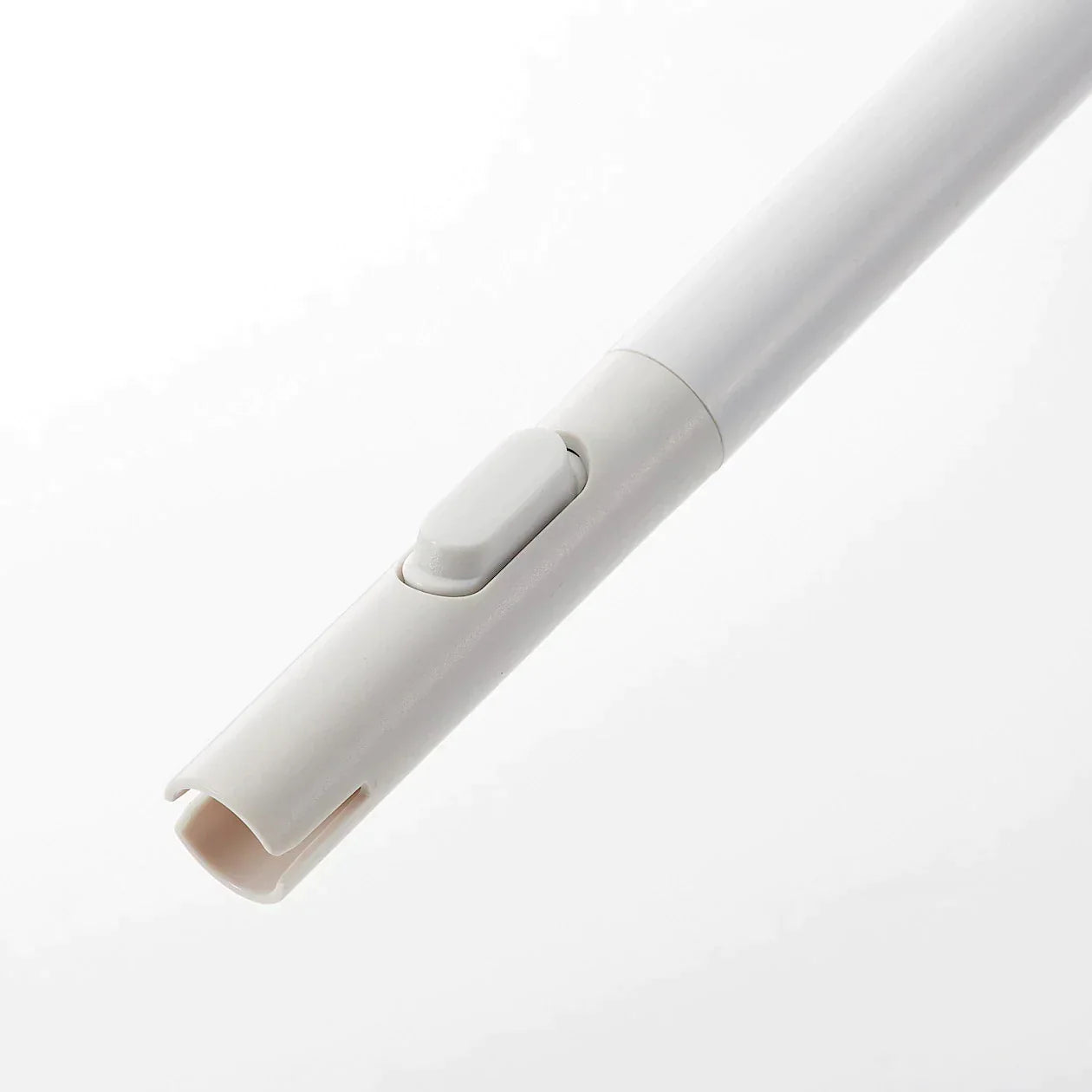 Replaceable Head Lightweight Short Pole