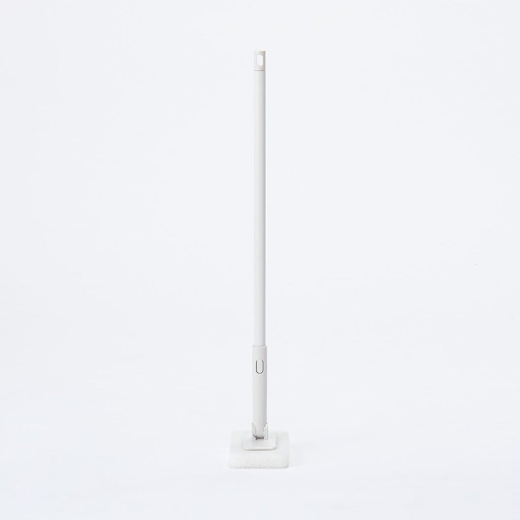 Replaceable Head Lightweight Short Pole