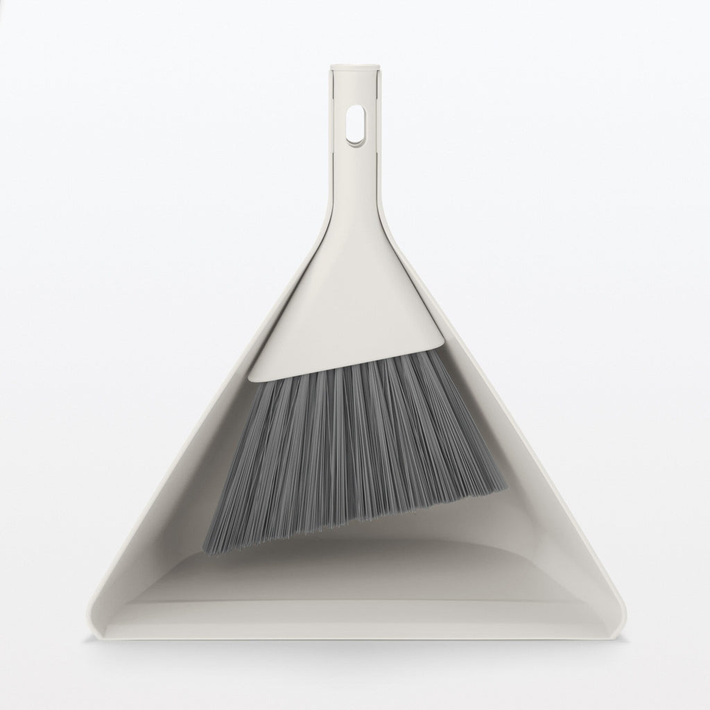 Cleaning System Outdoor Broom