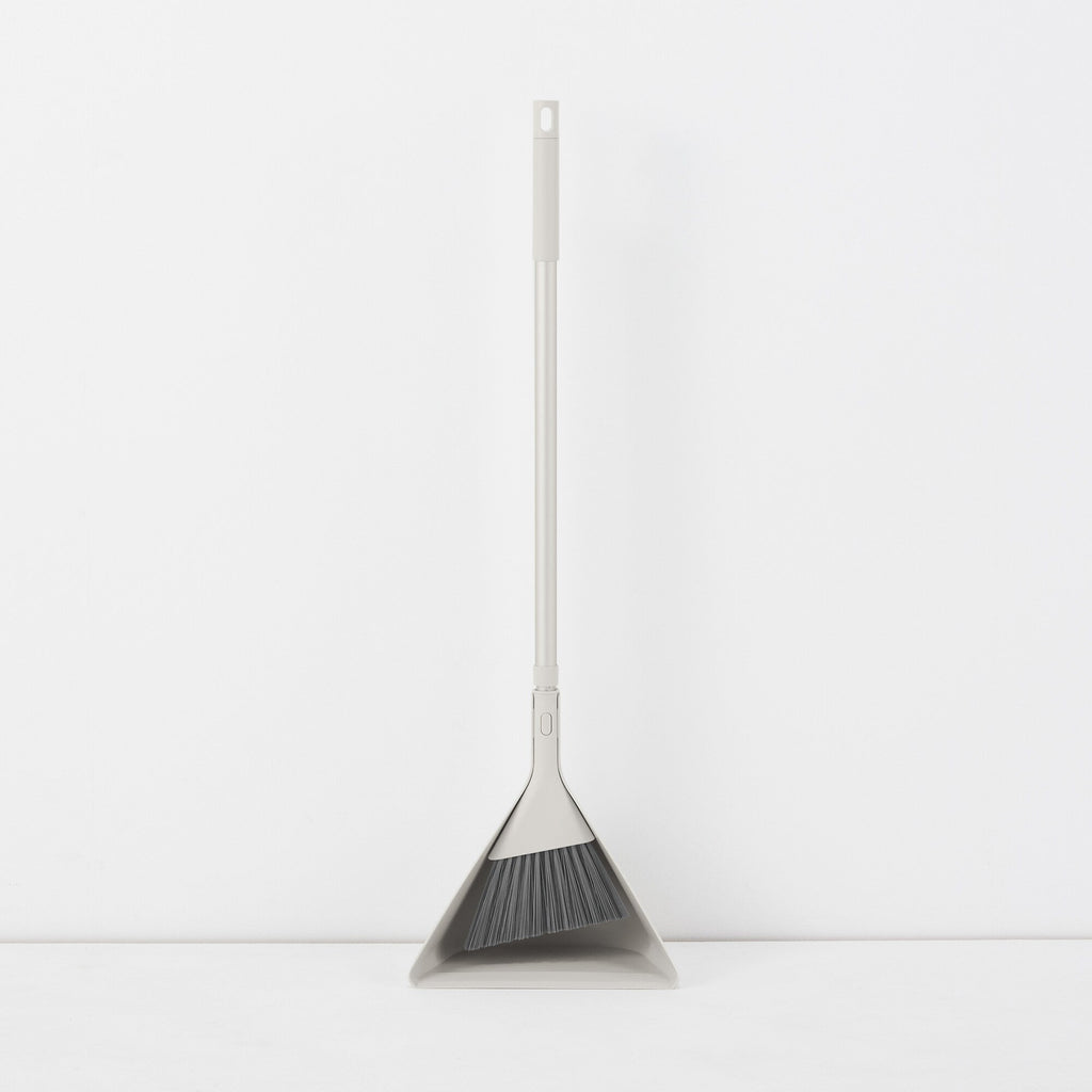 Cleaning System Outdoor Broom
