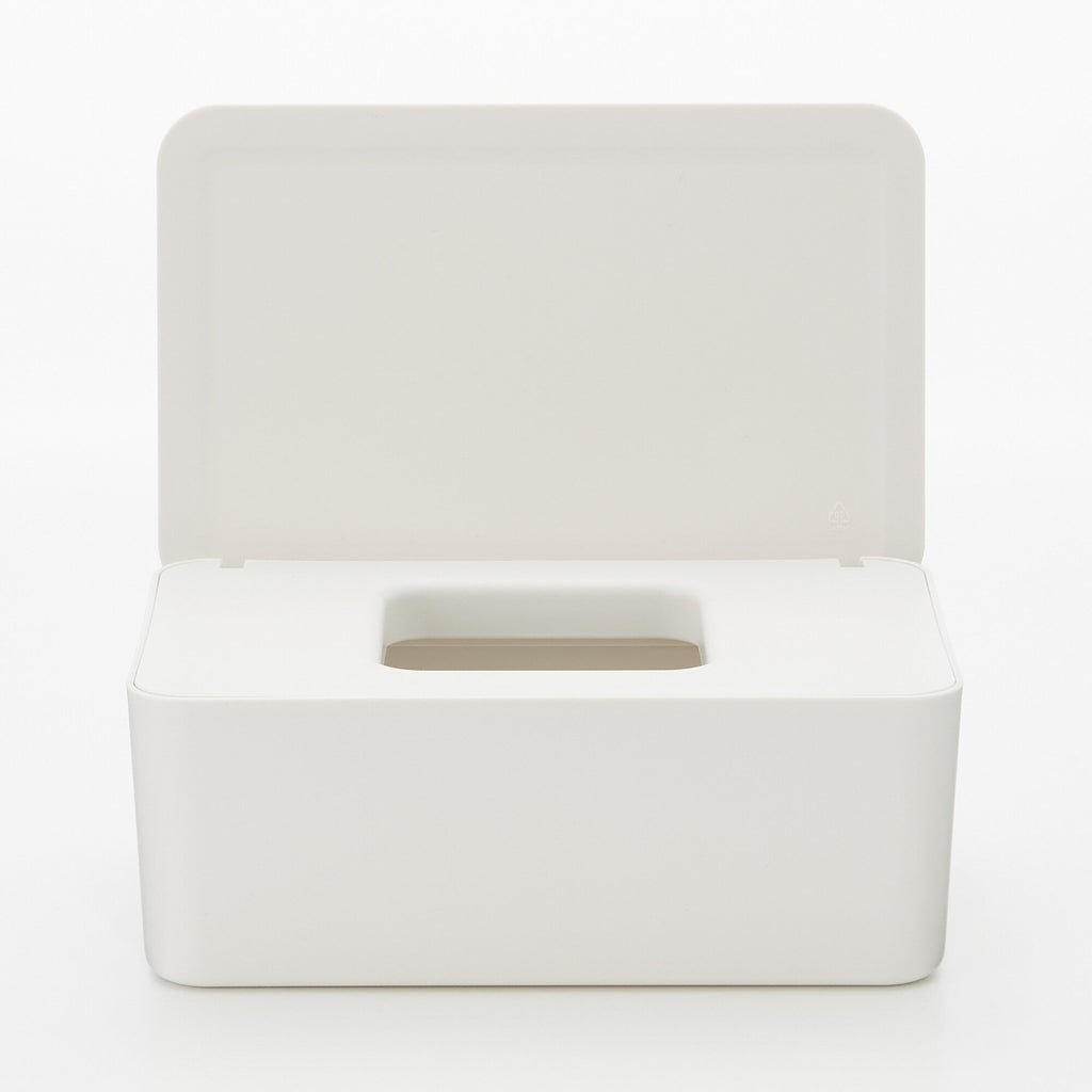 Polypropylene Wipe Case