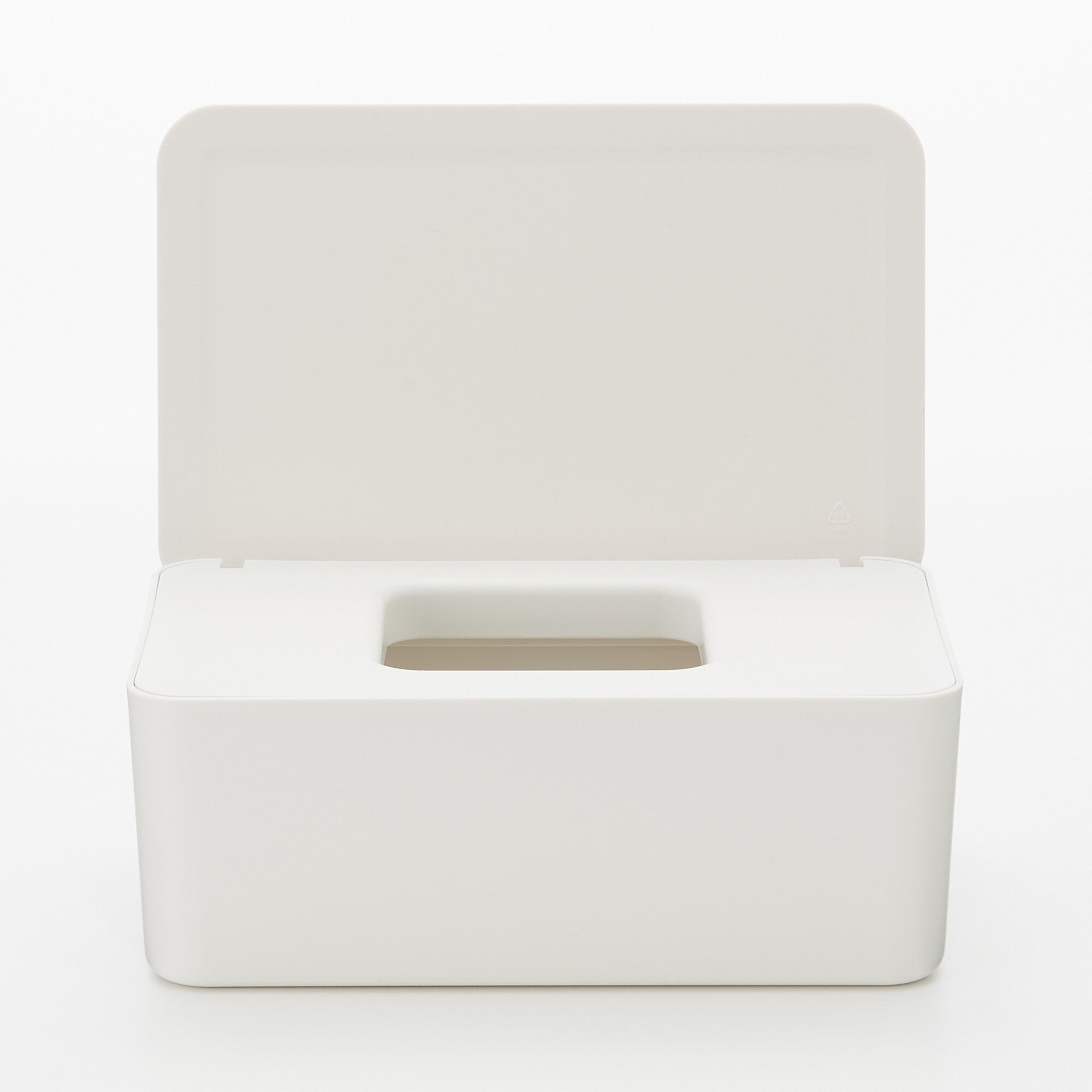 Polypropylene Wipe Case