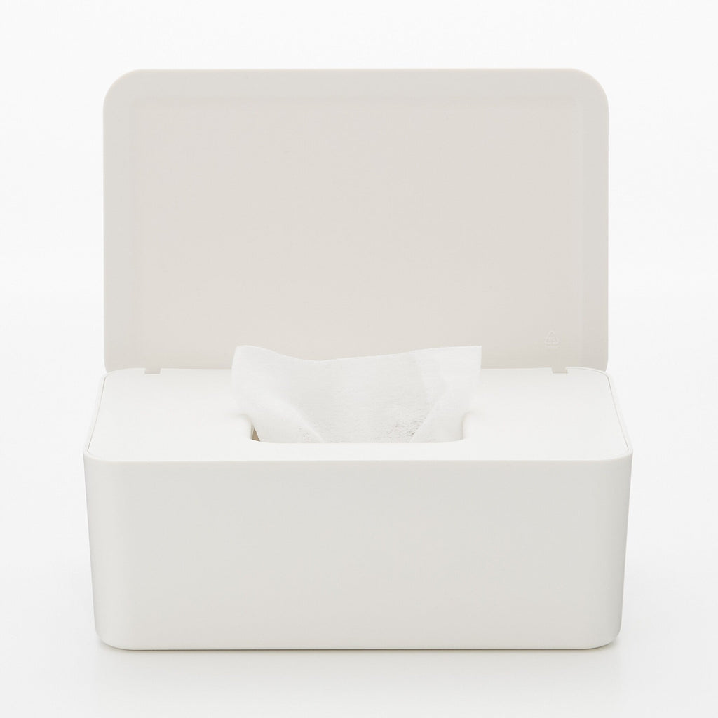Polypropylene Wipe Case