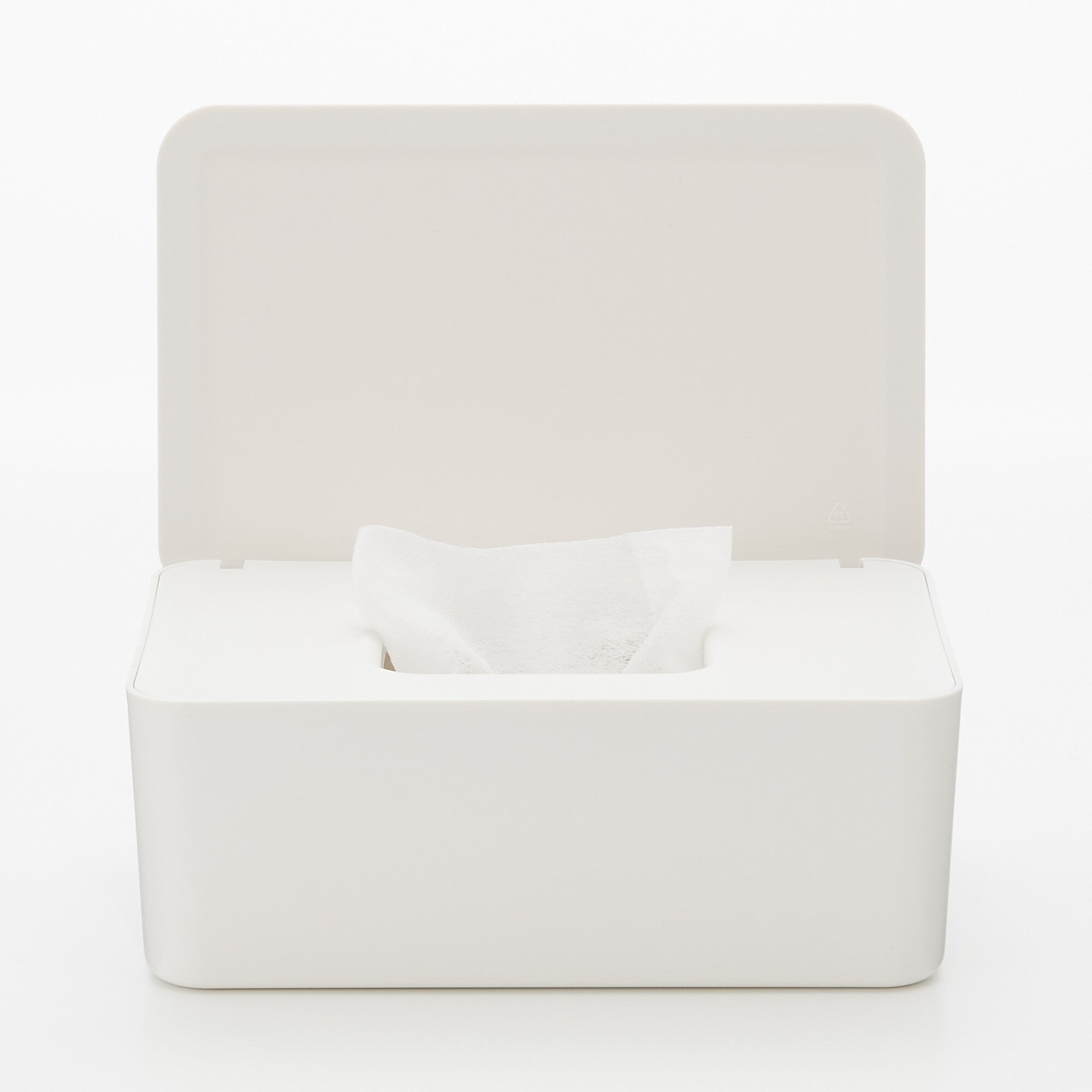 Polypropylene Wipe Case