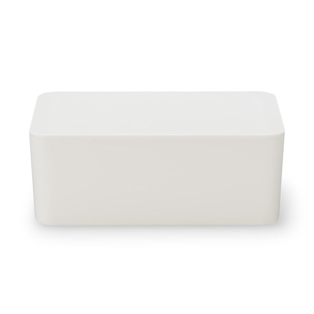 Polypropylene Wipe Case