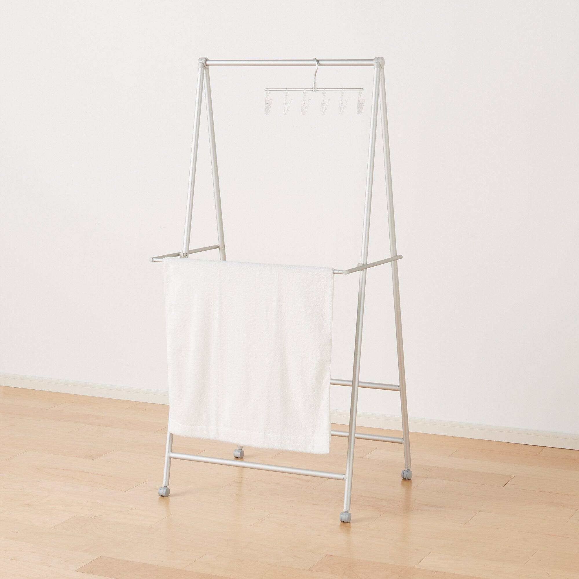 Aluminum Indoor Airer